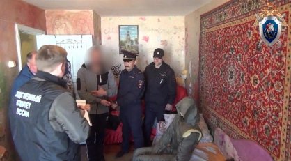 В окружной столице завершено расследование уголовного дела по факту причинения тяжкого вреда здоровью, повлекшего по неосторожности смерть потерпевшего