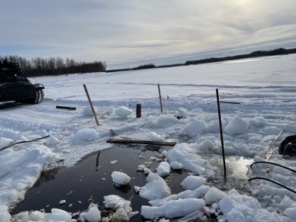 Завершено расследование уголовного дела в отношении заместителя главного инженера, обвиняемого в халатности, повлекшей  по неосторожности смерть человека