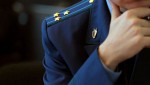 В прокуратуре округа состоялась аттестация молодого специалиста и торжественное принятие присяги