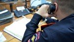 В Анадыре Госавтоинспекторы разбираются в обстоятельствах ДТП с участием несовершеннолетнего и водителя такси